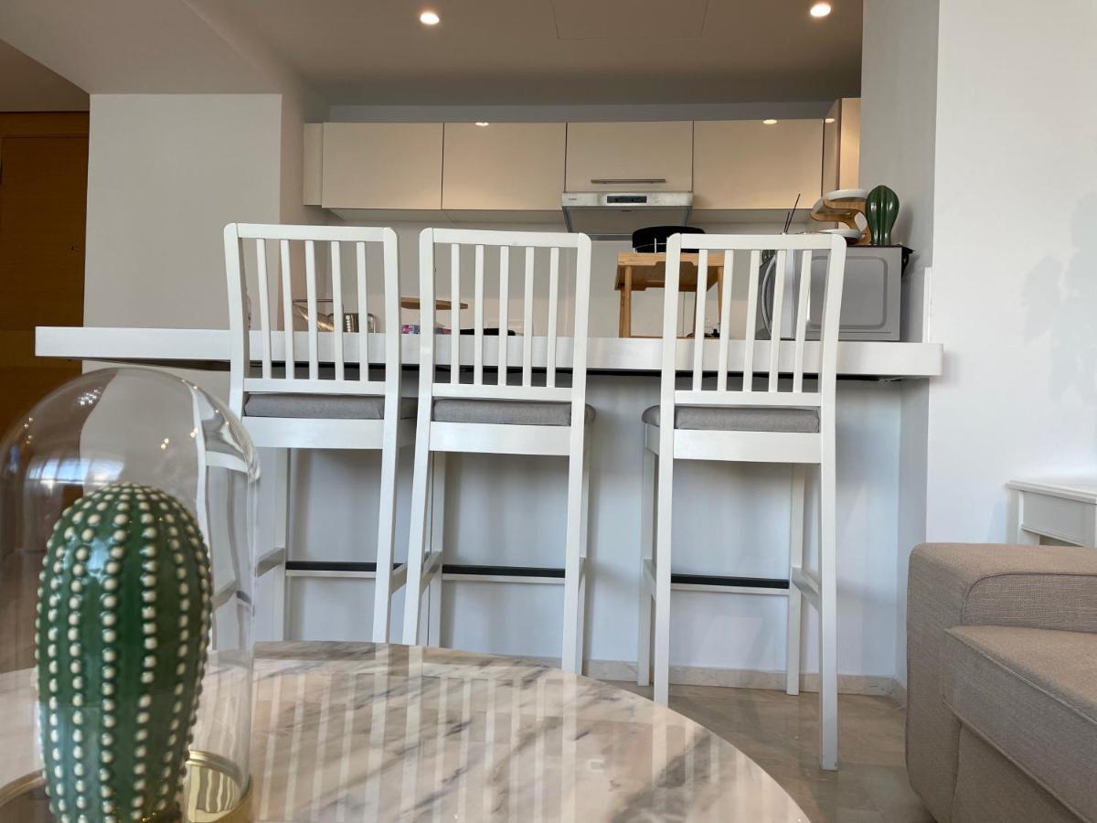 Appartement Cfc Tour Végétale Casa Finance