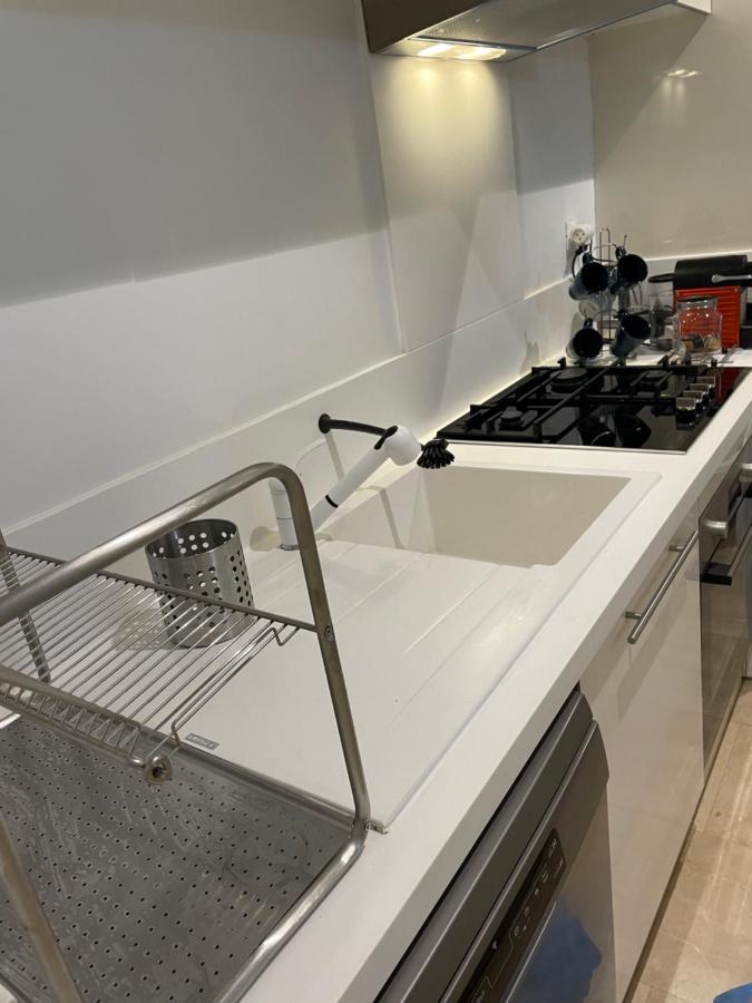 Cfc Tour Végétale Casa Finance Appartement