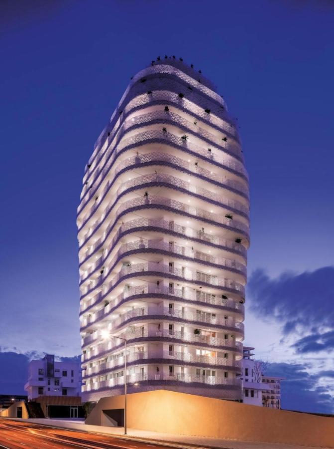 Appartement Cfc Tour Végétale Casa Finance